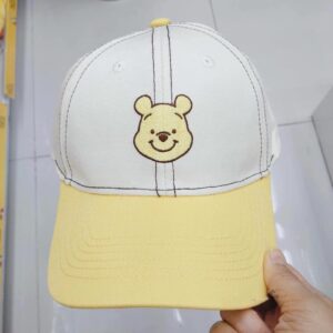 Nón gấu Pooh