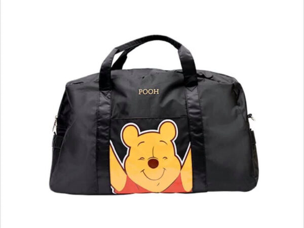 Túi du lịch gấu Pooh