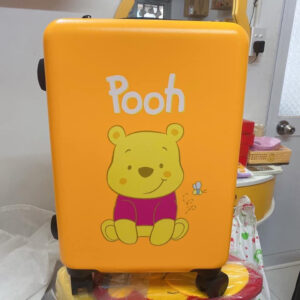 Vali gấu Pooh