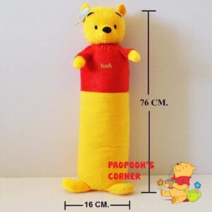 Gối ôm gấu Pooh