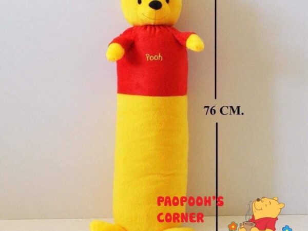 Gối ôm gấu Pooh