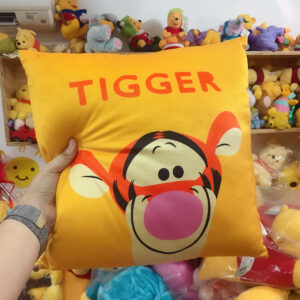 Gối sofa Tigger