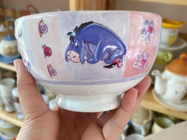 Tô 3D Thái Lan Eeyore