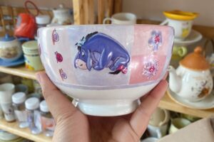 Tô 3D Thái Lan Eeyore