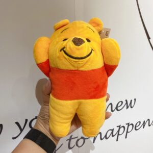 Pouch cầm tay gấu Pooh