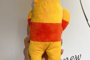 Pouch cầm tay gấu Pooh