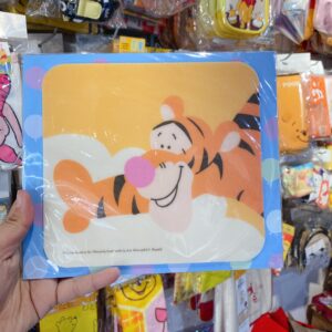 Lót chuột Tigger