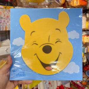 Lót chuột gấu Pooh