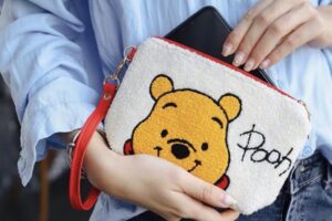 Túi gấu Pooh