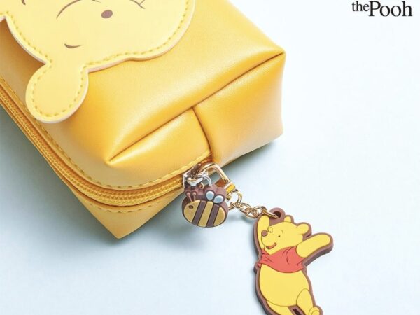 Móc khoá gấu Pooh