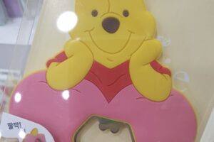 Đồ khui gấu Pooh